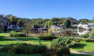 Terrain  842 m² à vendre à Juvigny-Val-d'Andaine (61140)