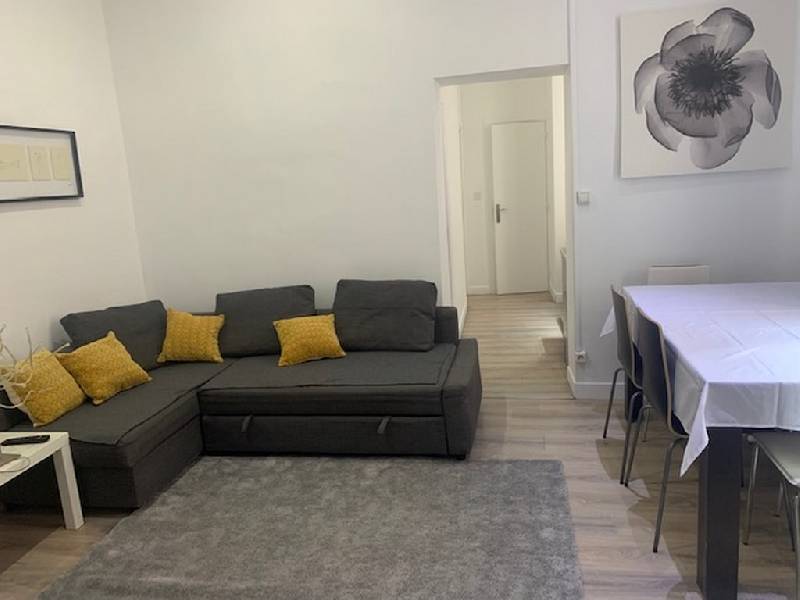 Agence immobilière de LOC'A