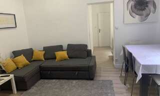 Appartement 3 Pièces 48 m² à louer à Lyon 2 (69002)