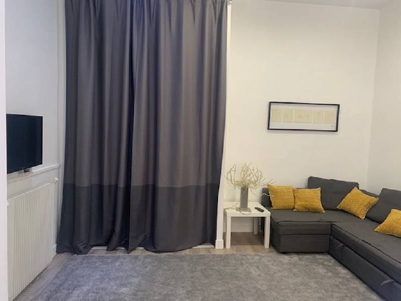 Location T3 48 m² à Lyon 2 1 400 ¤ CC /mois