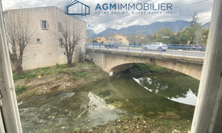 Maison 4 Pièces 155 m² à vendre à Saint-Paul-de-Fenouillet (66220)