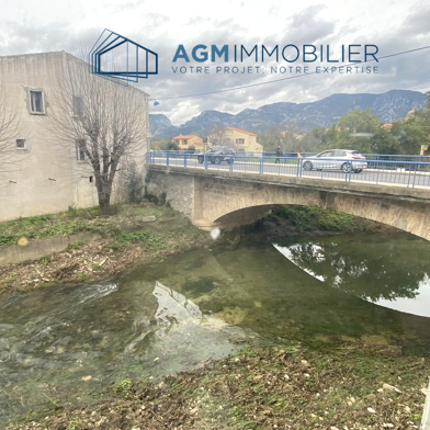 Maison 4 pièces 98100 €