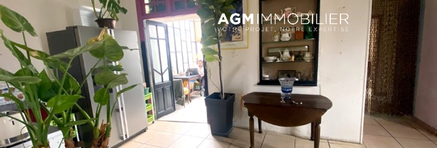 Maison 4 Pièces 155 m² à vendre à Saint-Paul-de-Fenouillet (66220)