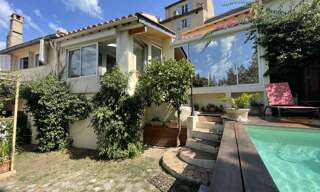 Maison 4 Pièces 88 m² à vendre à Cagnes-sur-Mer (06800)