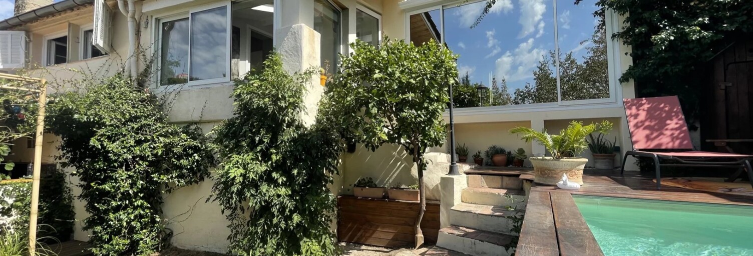 Maison 4 Pièces 88 m² à vendre à Cagnes-sur-Mer (06800)