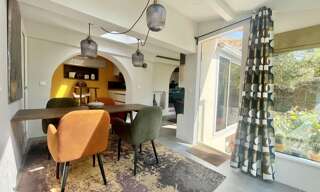 Maison 4 Pièces 88 m² à vendre à Cagnes-sur-Mer (06800)