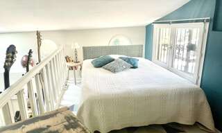 Maison 4 Pièces 88 m² à vendre à Cagnes-sur-Mer (06800)