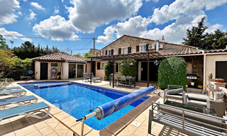 Maison 7 Pièces 155 m² à vendre à Ventenac-en-Minervois (11120)