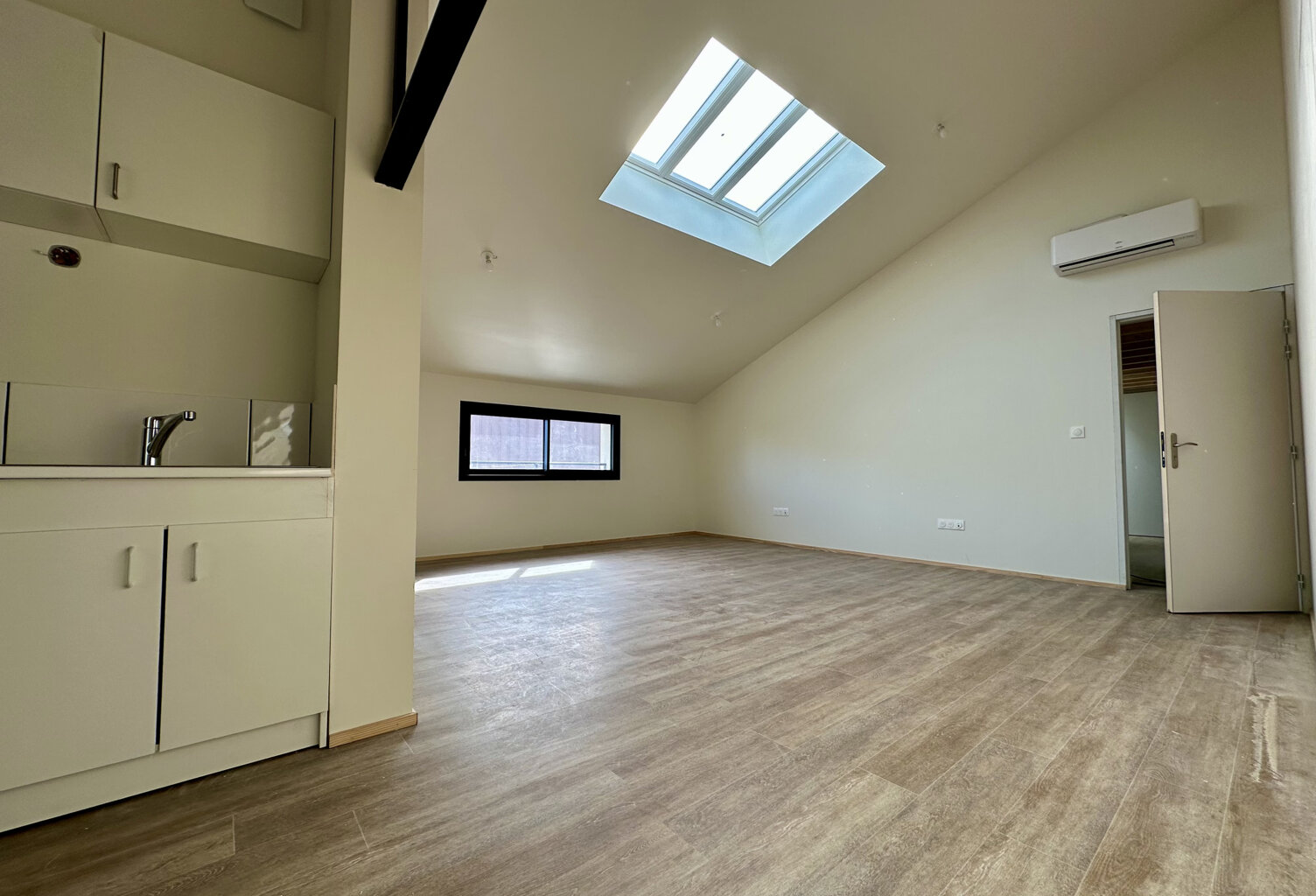 Bureaux neufs 120m2 la Pardieu Clermont-Ferrand — photo 1