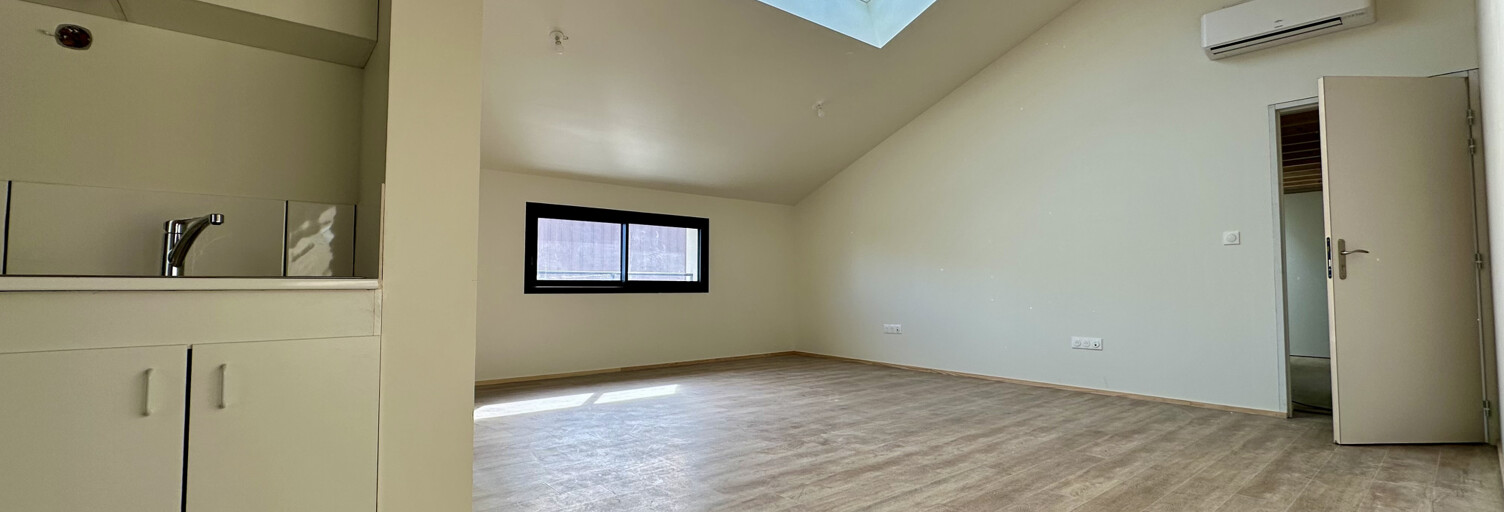 Bureau 3 Pièces 120 m² à louer à Clermont-Ferrand (63000)