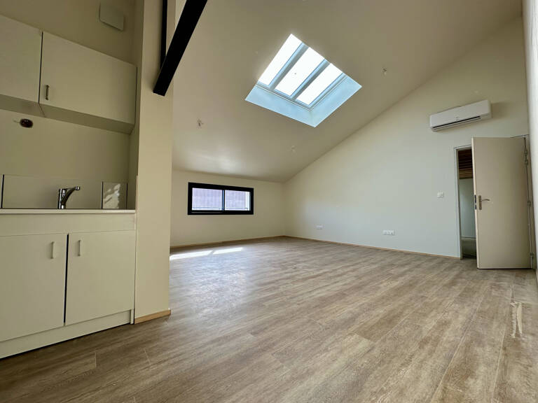 Bureaux neufs 120m2 la Pardieu Clermont-Ferrand — photo 1