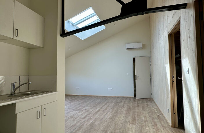 Bureaux neufs 120m2 la Pardieu Clermont-Ferrand — photo 2
