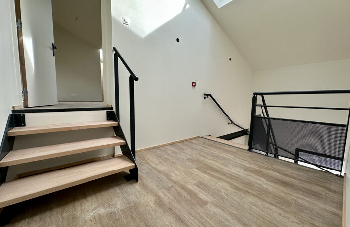 Bureaux neufs 120m2 la Pardieu Clermont-Ferrand — photo 4