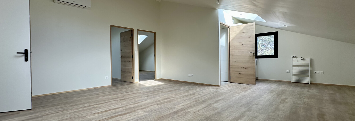 Bureau 3 Pièces 73 m² à louer à Clermont-Ferrand (63000)