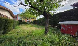 Maison 3 Pièces 60 m² à vendre à Villeurbanne (69100)