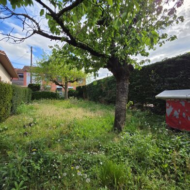 Maison 3 pièces 260000 €