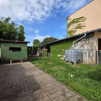 Maison 3 pièces 250000 €