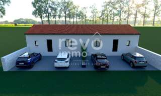 Terrain  250 m² à vendre à Civrieux (01390)