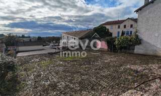 Terrain  250 m² à vendre à Civrieux (01390)