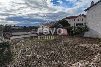 Terrain  99000 €
