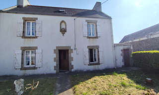 Maison 4 Pièces 70 m² à vendre à Plouhinec (29780)