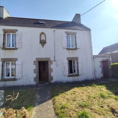 Maison 4 pièces 181050 €
