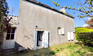 Maison 4 Pièces 70 m² à vendre à Plouhinec (29780)