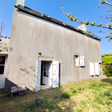 Maison 4 pièces 181050 €