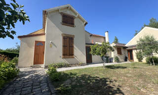 Maison 5 Pièces 120 m² à vendre à La Ferté-Alais (91590)