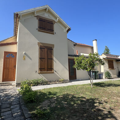 Maison 5 pièces 259900 €