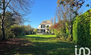 Maison 8 Pièces 276 m² à vendre à Strasbourg (67000)