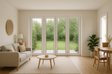 Appartement 4 pièces 570000 €