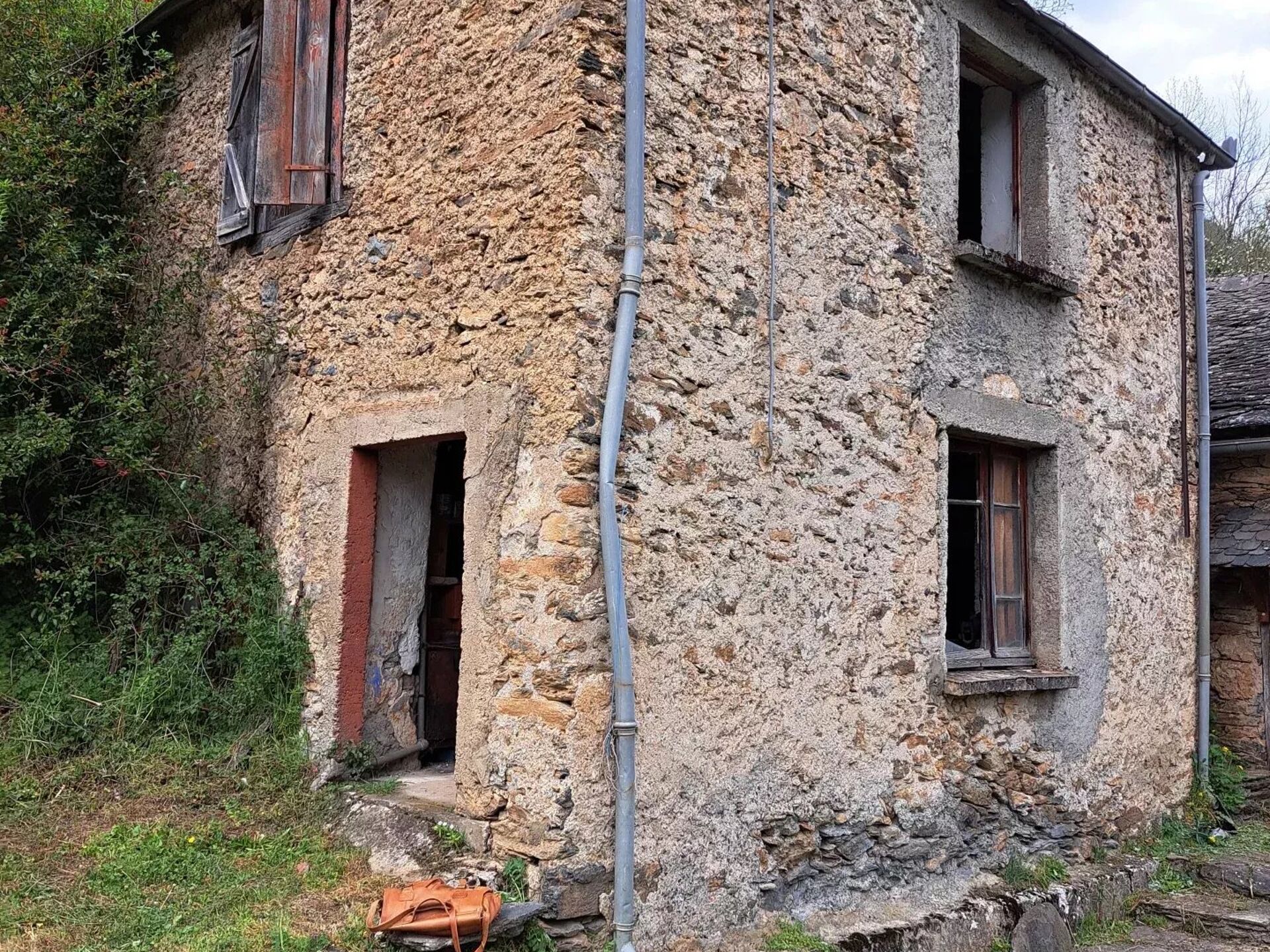Maison 3 pièces 75 m² · à Seix · 75 m² · 34 000 €