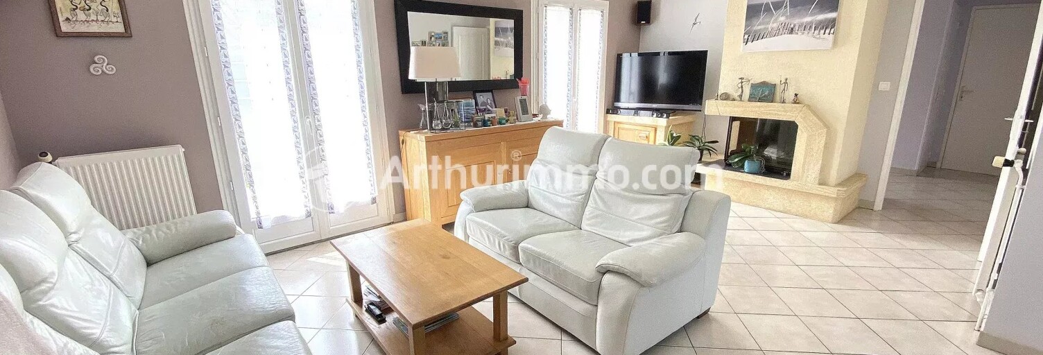 Maison 5 Pièces 117 m² à vendre à Honfleur (14600)