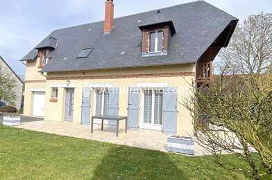 Maison 5 pièces 346000 €