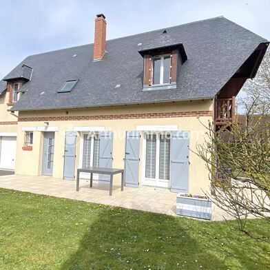 Maison 5 pièces 346000 €