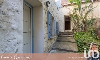 Maison 4 Pièces 102 m² à vendre à Limay (78520)