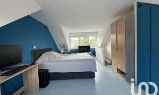 Maison 4 Pièces 92 m² à vendre à Linselles (59126)