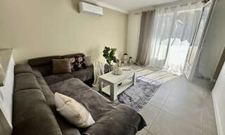 Appartement 4 Pièces 78 m² à vendre à Montpellier (34080)