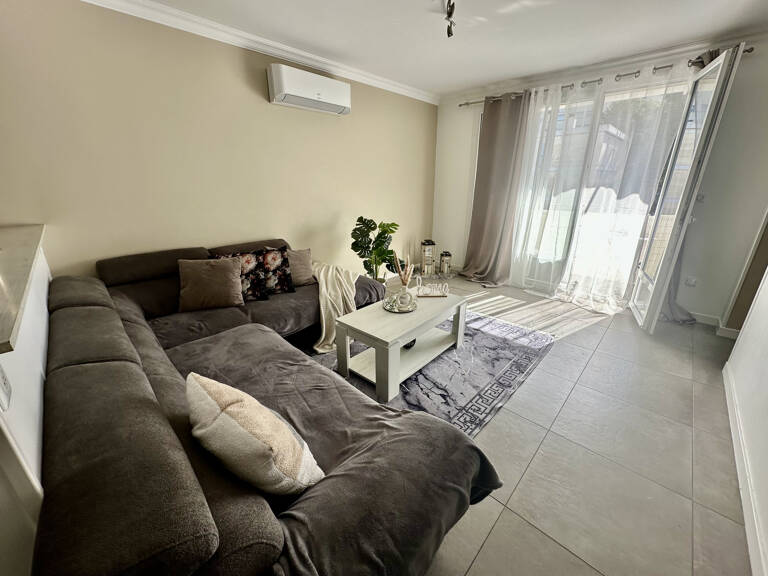 Vente - Montpellier - Les hauts de Massanes - Appartement  4 — photo 1