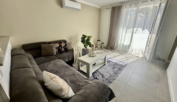 Appartement 4 pièces  à vendre Montpellier 34080