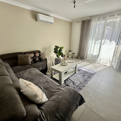 Appartement 4 pièces 150000 €