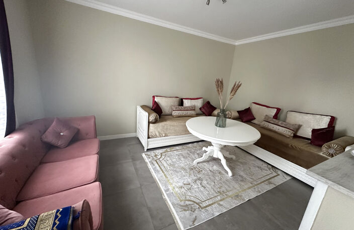 Vente - Montpellier - Les hauts de Massanes - Appartement  4 — photo 2