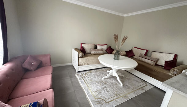 Appartement 4 pièces  à vendre Montpellier 34080