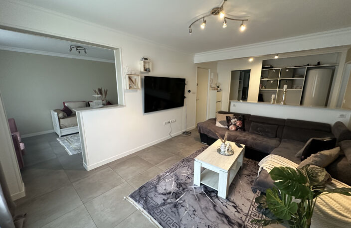 Vente - Montpellier - Les hauts de Massanes - Appartement  4 — photo 3