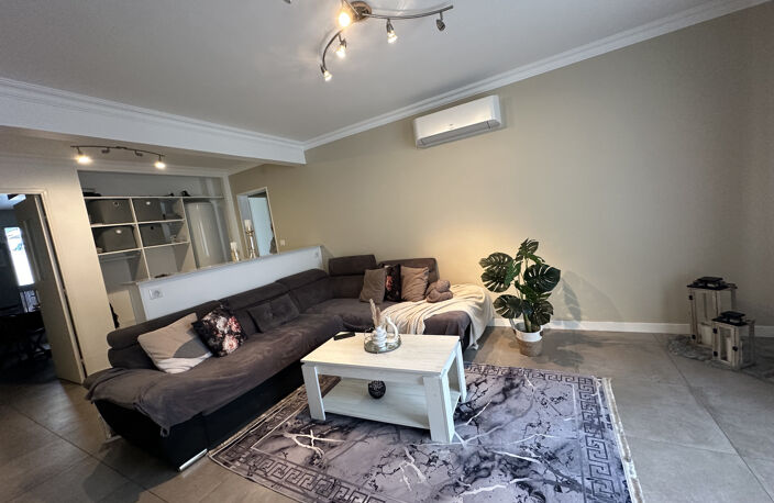 Vente - Montpellier - Les hauts de Massanes - Appartement  4 — photo 4