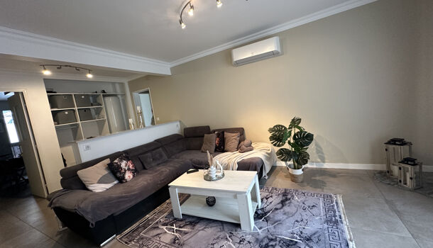 Appartement 4 pièces  à vendre Montpellier 34080