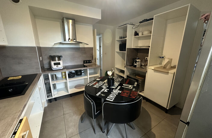Vente - Montpellier - Les hauts de Massanes - Appartement  4 — photo 5