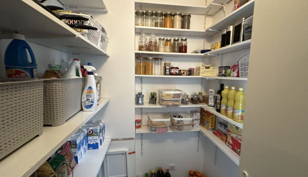 Appartement 4 pièces  à vendre Montpellier 34080