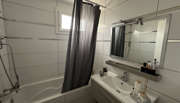 Appartement 4 pièces  à vendre Montpellier 34080